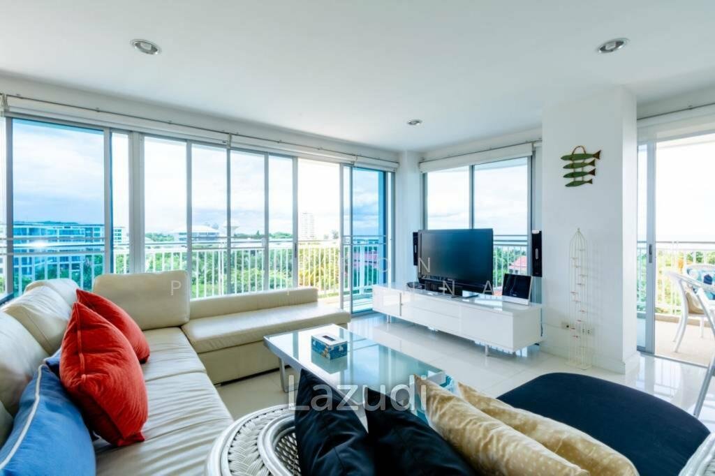 Condo in Nong Kae, Tanintharyi Region, Thailand 2 - 15946939