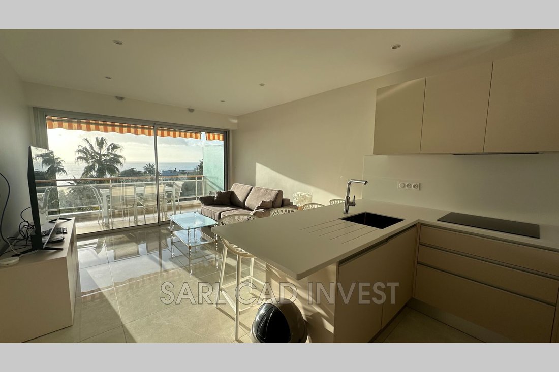 Apartment in Montfleury, Cannes, France 4 - 13307833