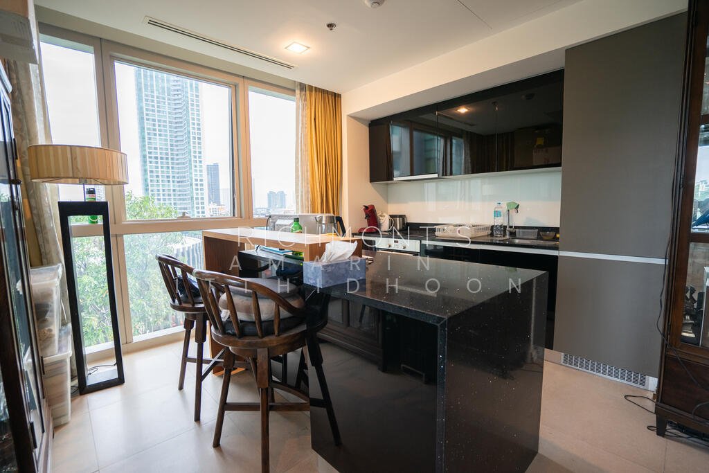 Condo in Bangkok, Krung Thep Maha Nakhon, Thailand 5 - 15136951