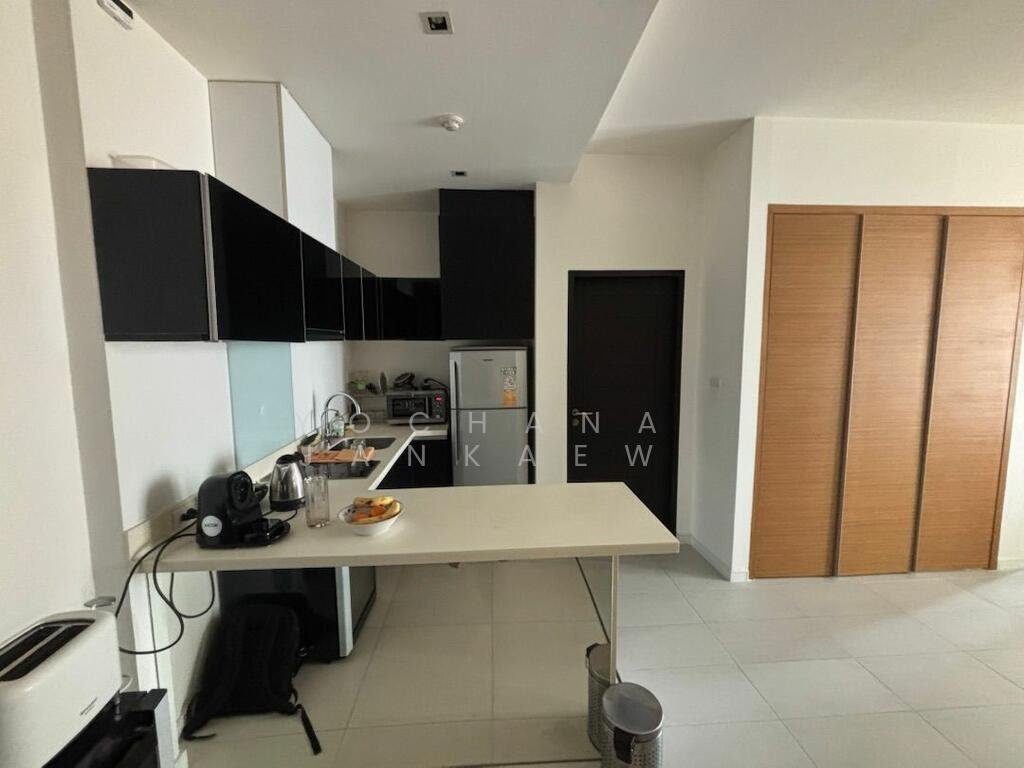 Condo in Bangkok, Krung Thep Maha Nakhon, Thailand 3 - 15876033