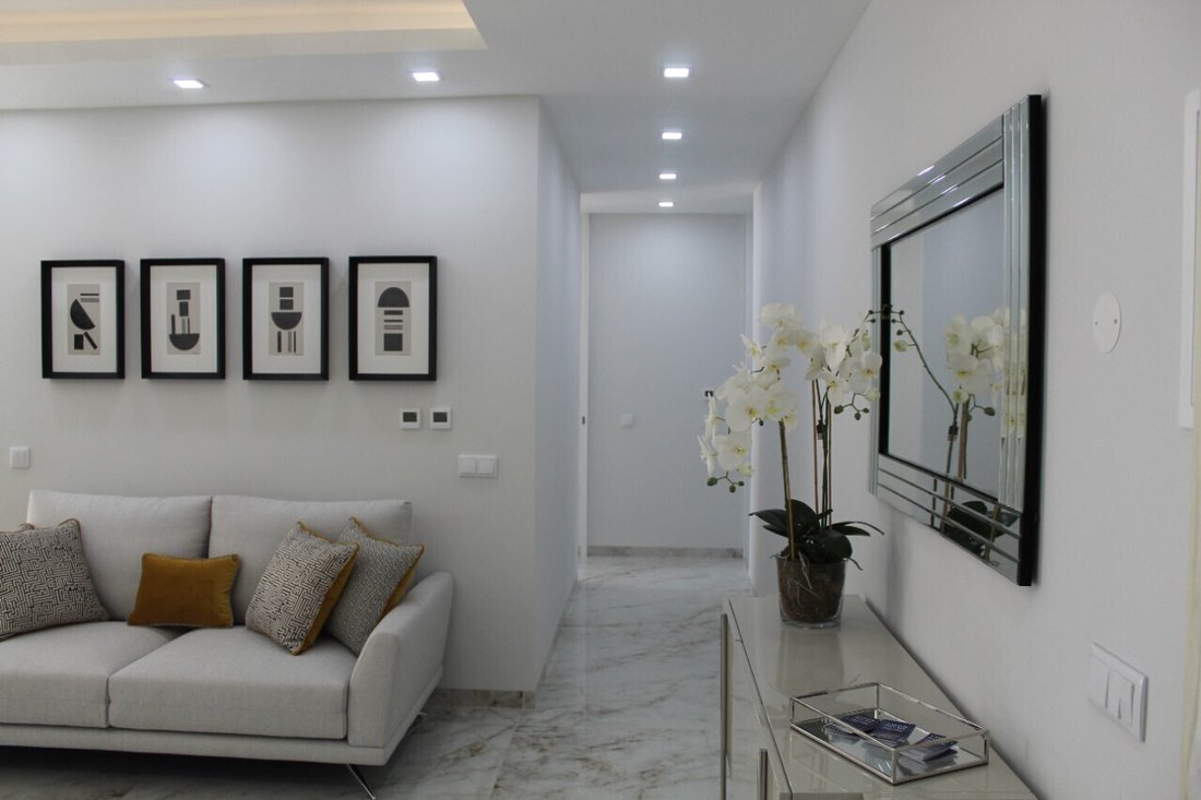 Apartment in Sao Goncalo de Lagos, Algarve, Portugal 5 - 17068464
