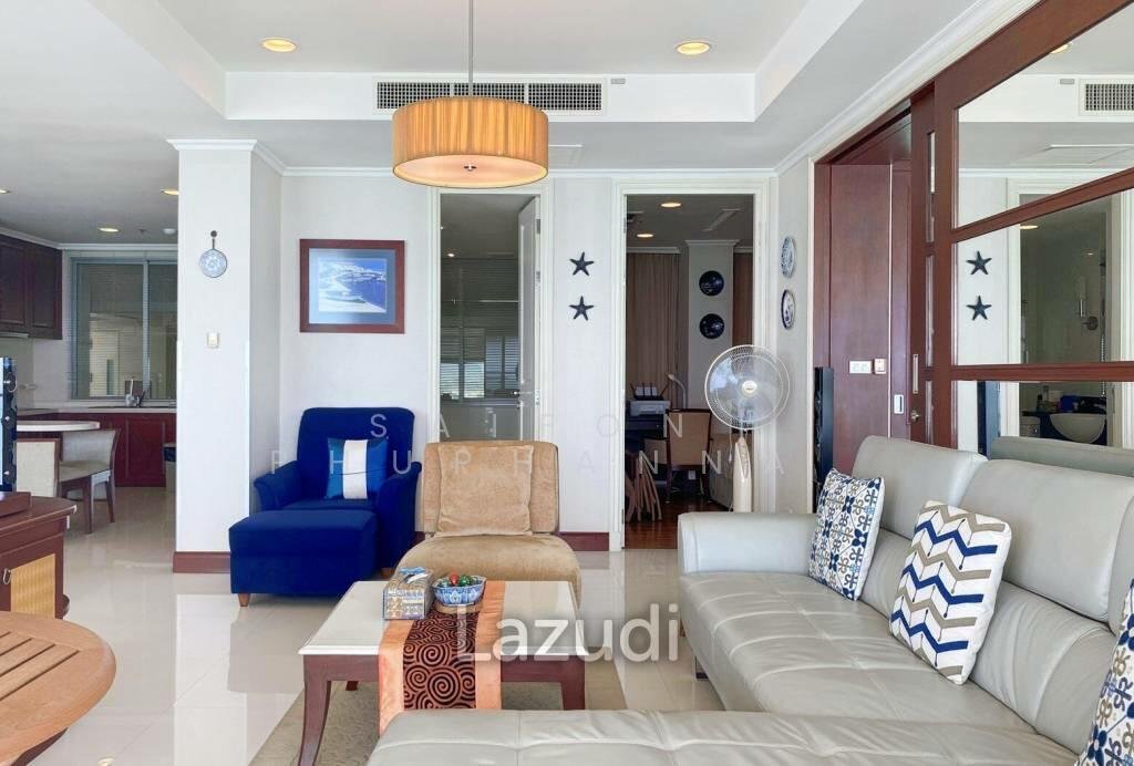 Condo in Cha-am, Phetchaburi, Thailand 3 - 15226138