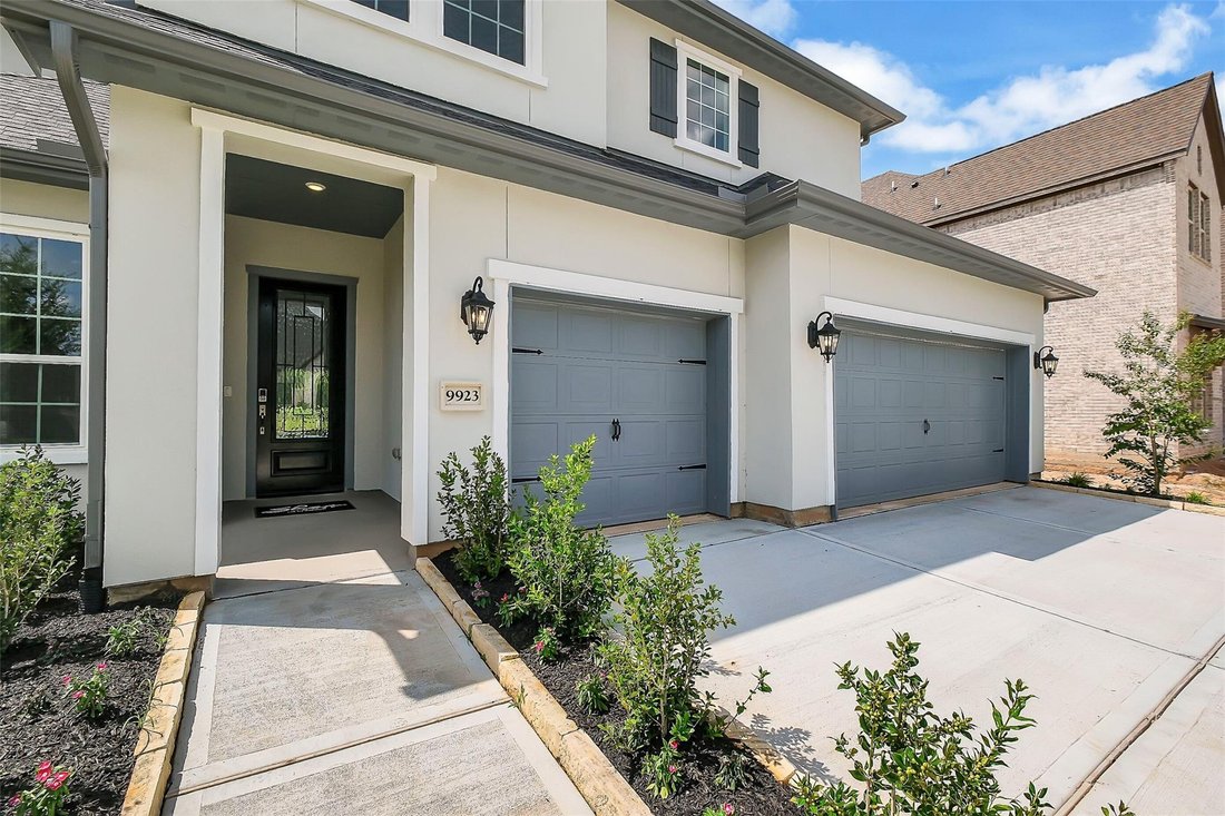 Haus in Missouri City, Texas, Vereinigte Staaten 3 - 17070087
