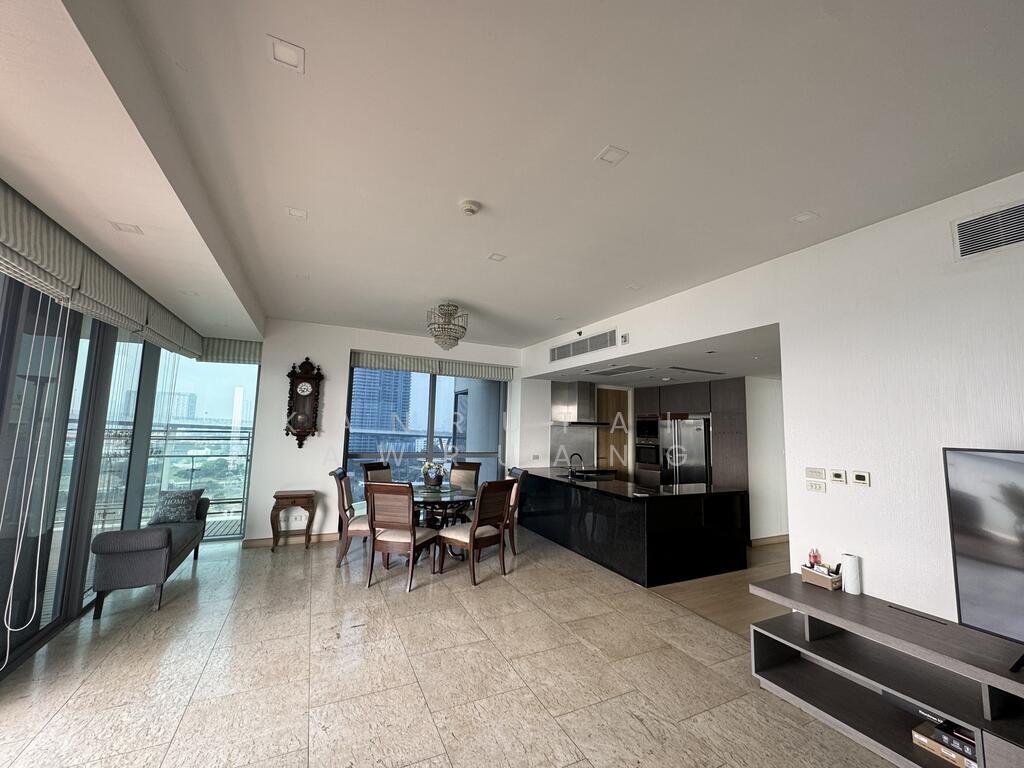Condo in Bang Phong Phang, Krung Thep Maha Nakhon, Thailand 5 - 15226582