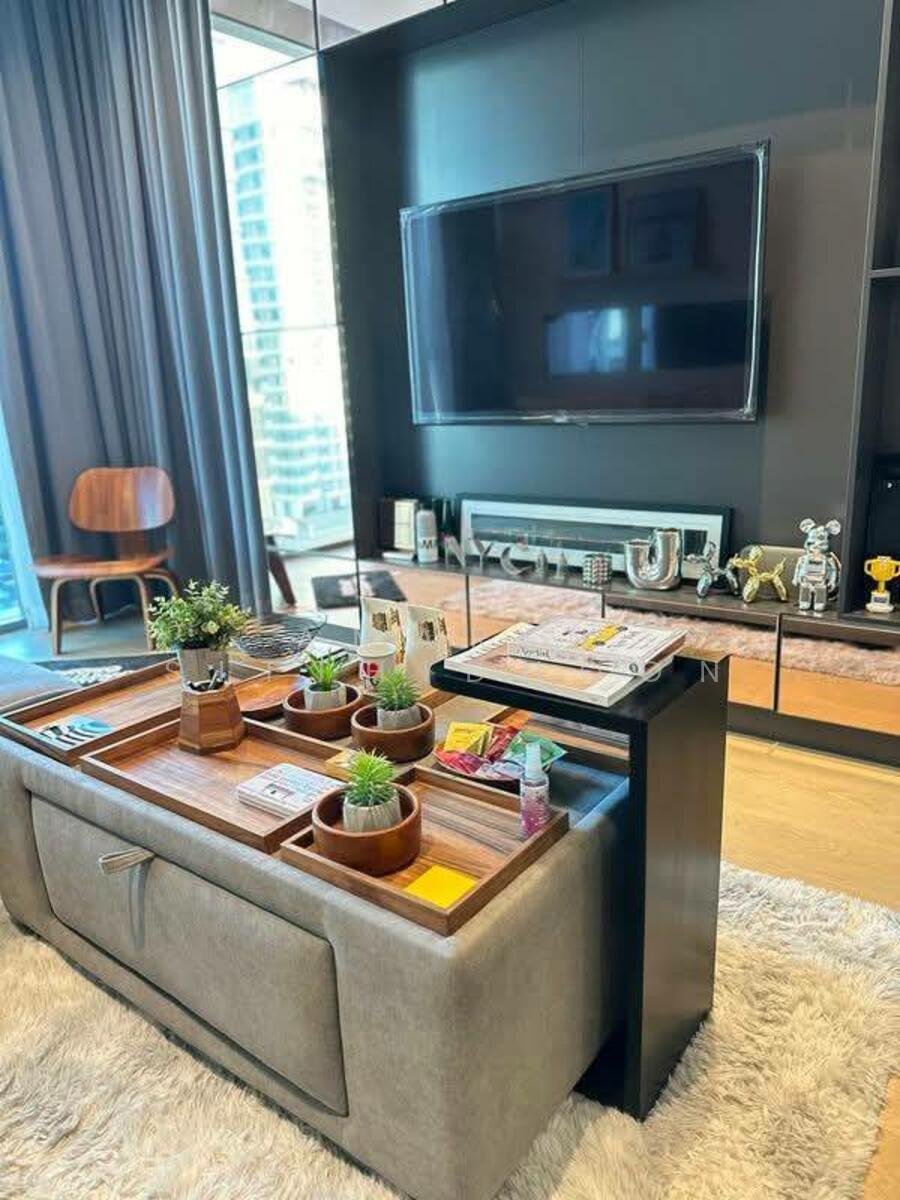 Condo in Bangkok, Krung Thep Maha Nakhon, Thailand 2 - 16850189