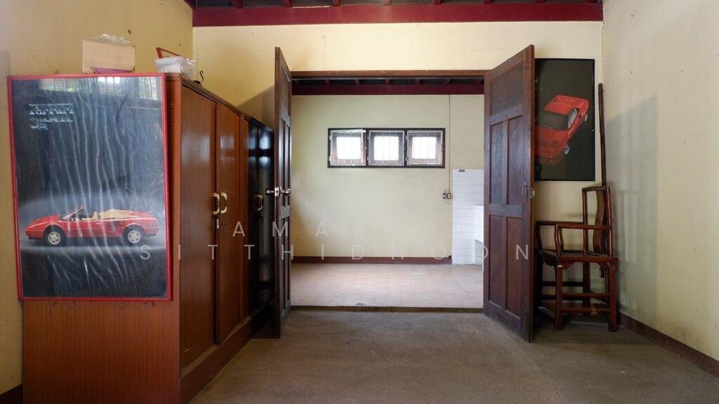 House in Chang Khlan Sub-district, Chiang Mai, Thailand 5 - 15941585