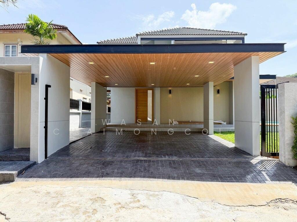 Casa en Ratsada, Provincia de Phuket, Tailandia 3 - 16119732