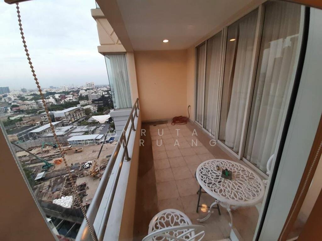 Condo in Bangkok, Krung Thep Maha Nakhon, Thailand 4 - 15656001