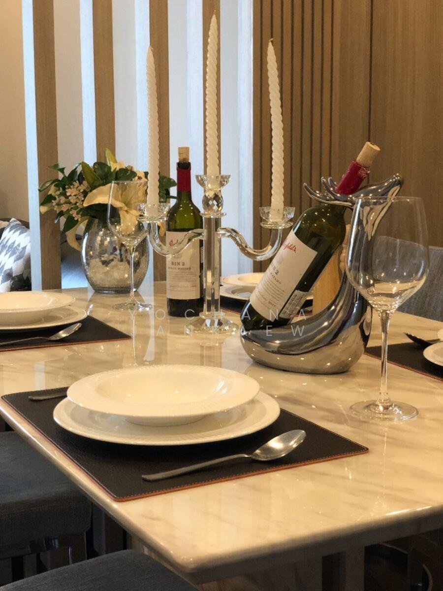 Condo in Bangkok, Krung Thep Maha Nakhon, Thailand 3 - 15971319