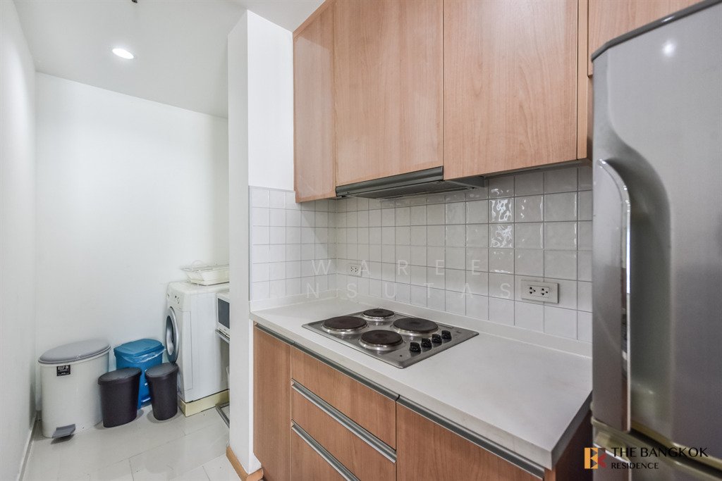 Condo in Thanon Phaya Thai, Bangkok, Thailand 5 - 15941581