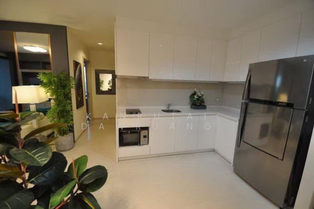 Condo in Bangkok, Krung Thep Maha Nakhon, Thailand 5 - 15136721