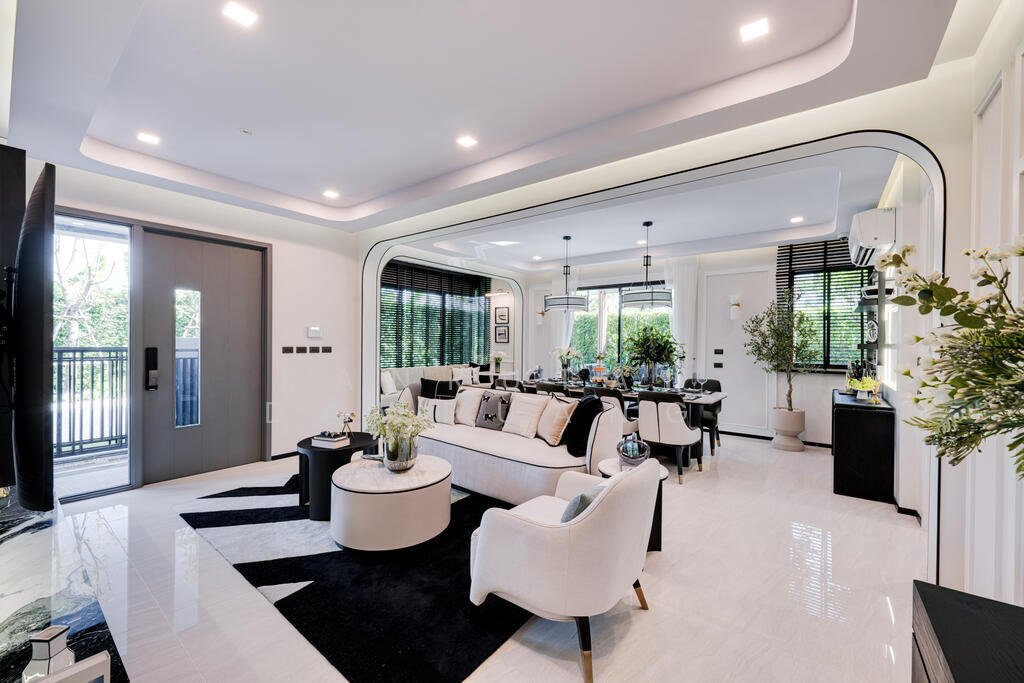 House in Dok Mai, Bangkok, Thailand 2 - 16266688