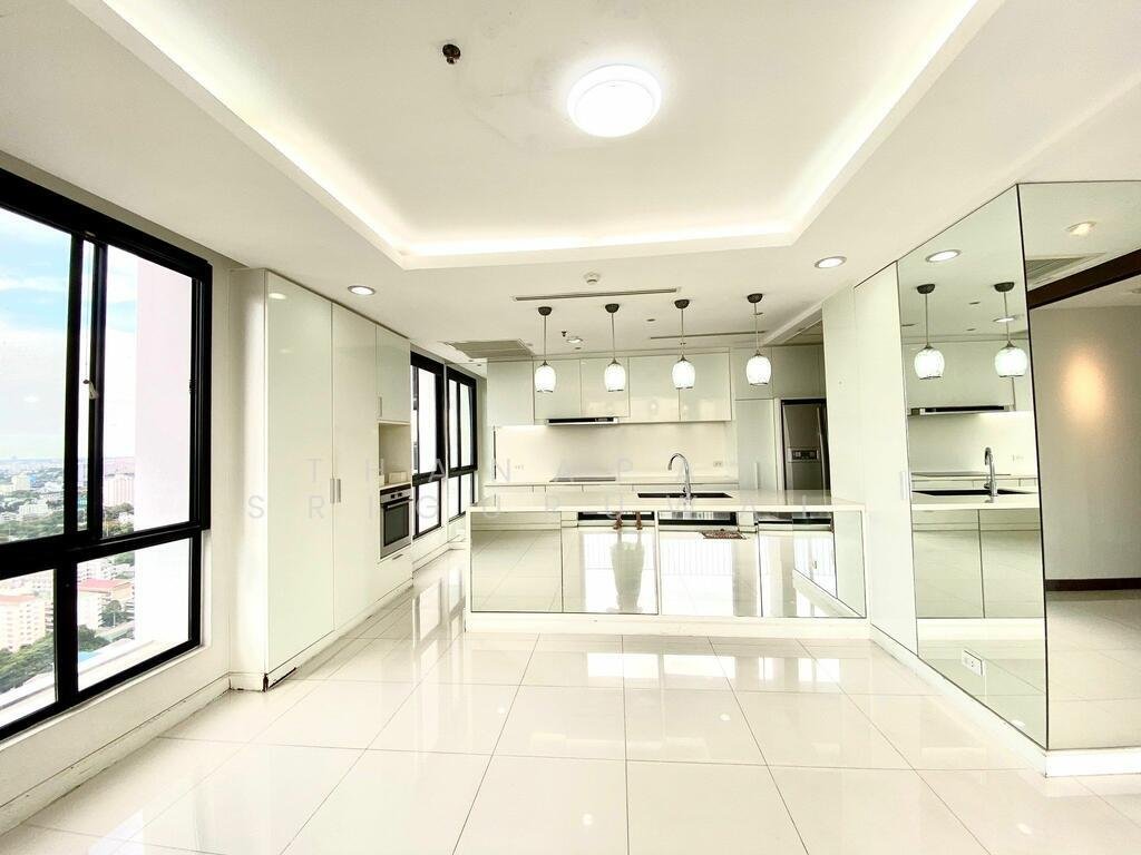 Condo in Bangkok, Krung Thep Maha Nakhon, Thailand 3 - 15312242