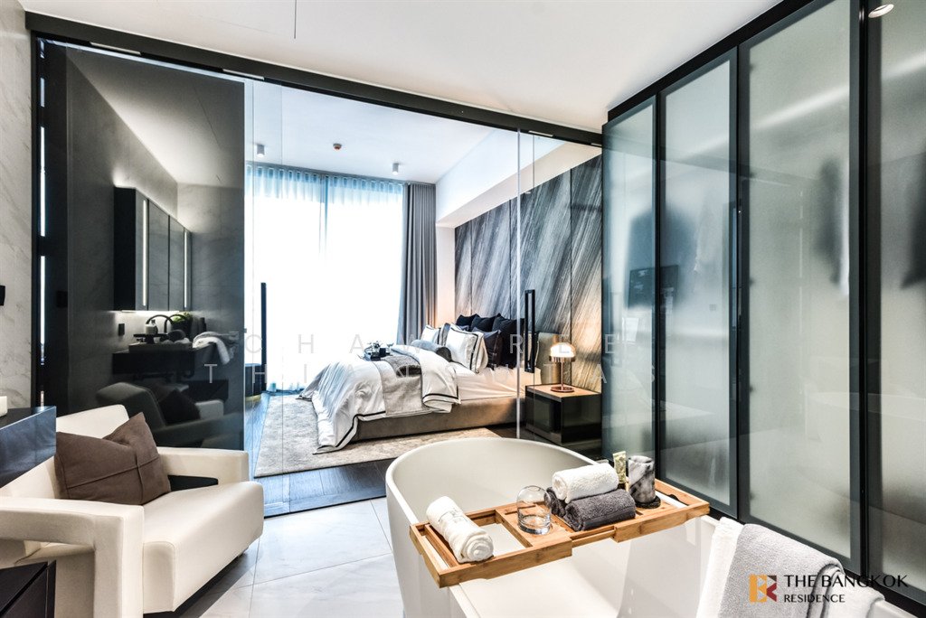 Condo in Bangkok, Krung Thep Maha Nakhon, Thailand 5 - 16670101