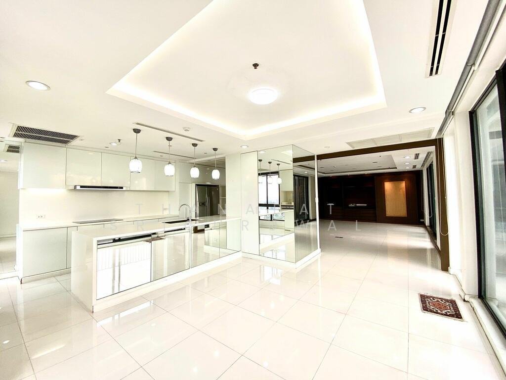 Condo in Bangkok, Krung Thep Maha Nakhon, Thailand 1 - 15312242