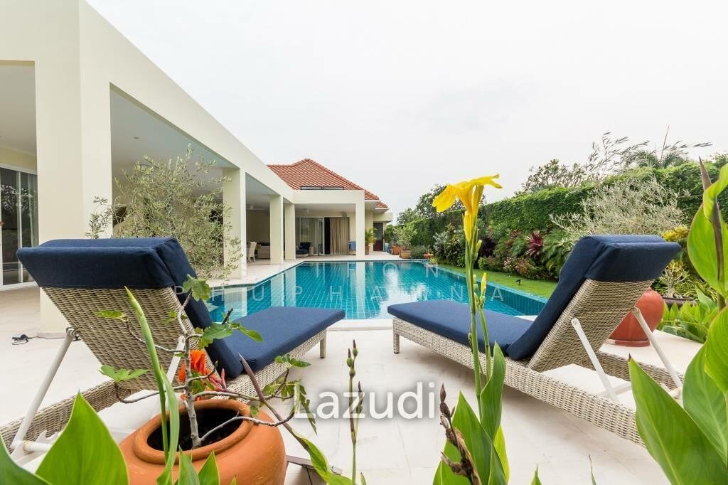 House in Hin Lek Fai, Prachuap Khiri Khan, Thailand 3 - 15226123