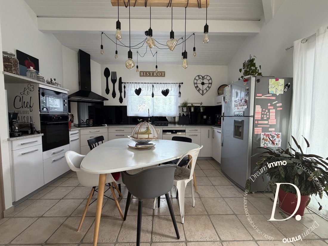 House in Herm, Nouvelle-Aquitaine, France 4 - 17072345