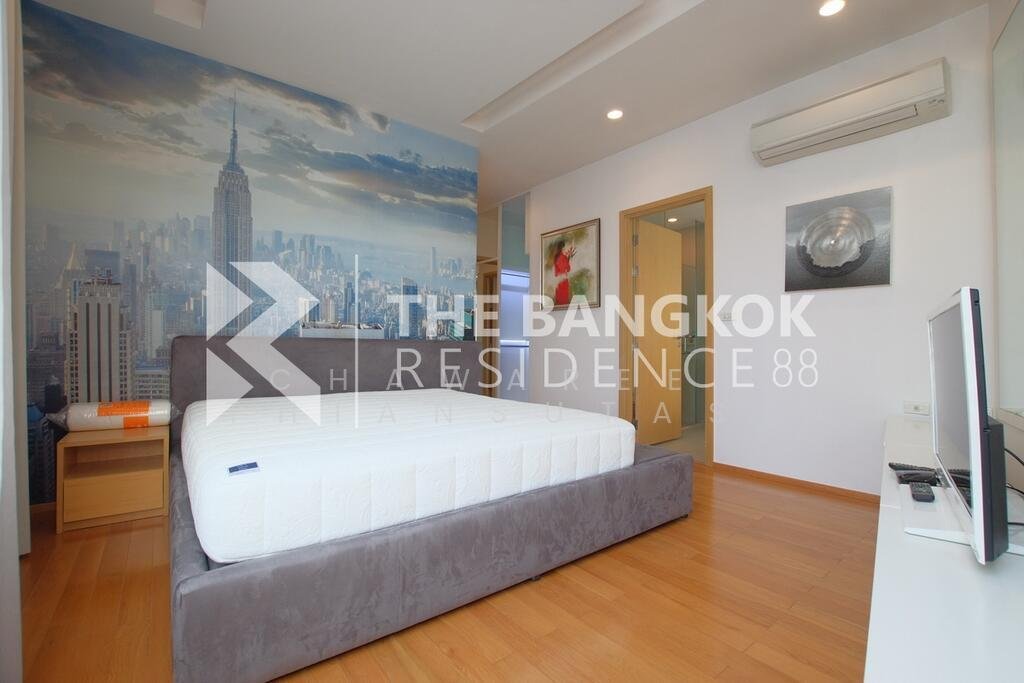 Condo in Bangkok, Krung Thep Maha Nakhon, Thailand 5 - 15961537