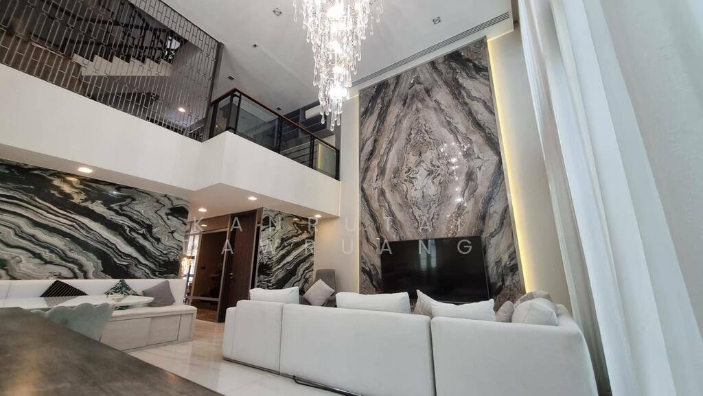 Townhouse in Bangkok, Krung Thep Maha Nakhon, Thailand 3 - 15779378