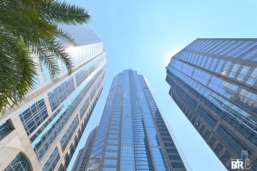 Condo in Bangkok, Krung Thep Maha Nakhon, Thailand 1 - 15816080
