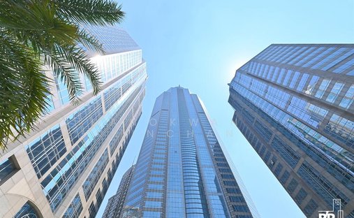 Condominio a Bangkok, Bangkok, Thailandia 1