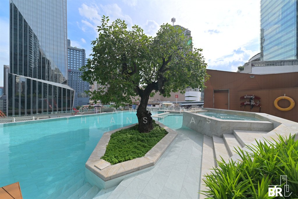 Condo in Bangkok, Krung Thep Maha Nakhon, Thailand 3 - 16374502