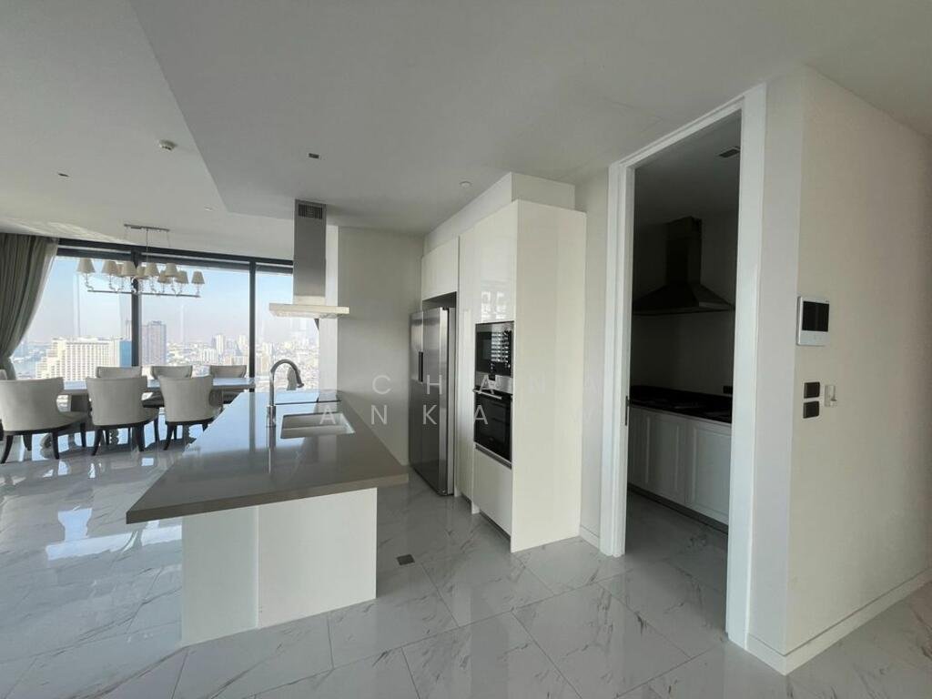 Condo in Bangkok, Krung Thep Maha Nakhon, Thailand 5 - 15664975