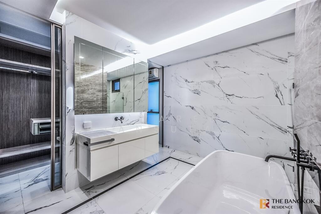 Condo in Bang Sue, Bangkok, Thailand 4 - 15961534