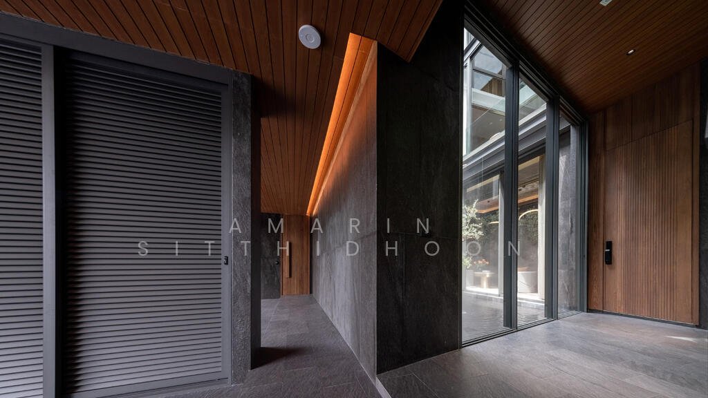 House in Wong Sawang, Bangkok, Thailand 3 - 15906656