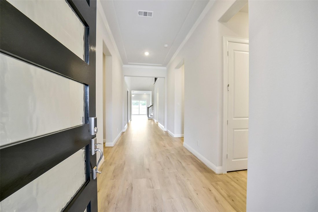 Casa a Missouri City, Texas, Stati Uniti 5 - 17070105