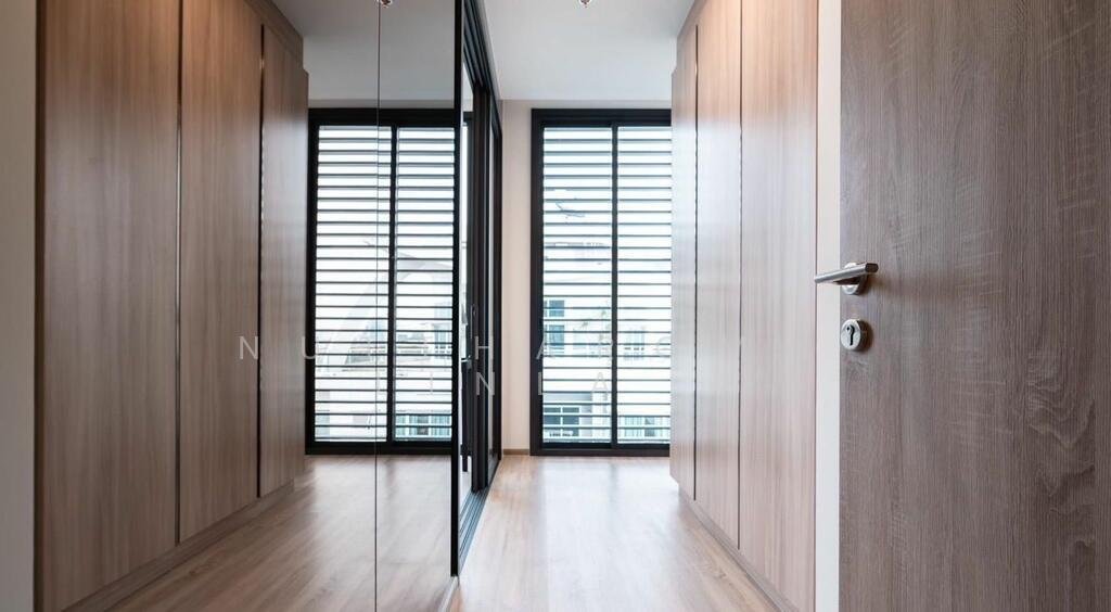 appartement à Thanon Phaya Thai, Bangkok, Thaïlande 5 - 15961584