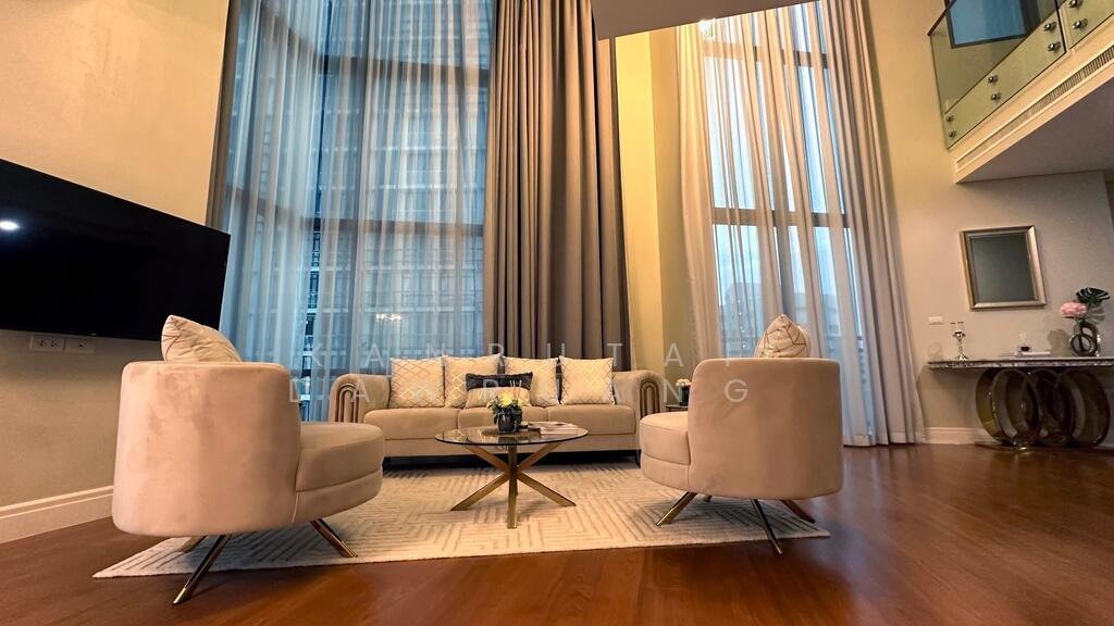 Condo in Bangkok, Krung Thep Maha Nakhon, Thailand 2 - 16547764