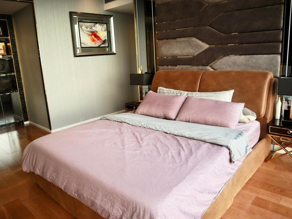 Condo in Bangkok, Krung Thep Maha Nakhon, Thailand 5 - 15136704