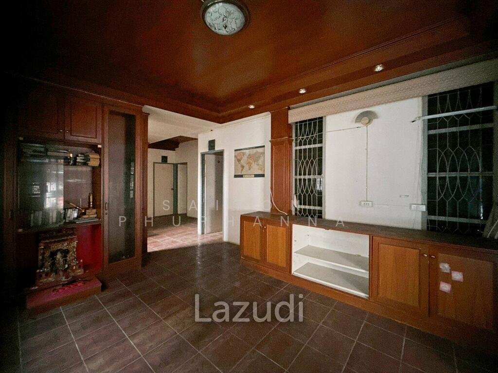 Townhouse in Hua Hin, Prachuap Khiri Khan, Thailand 4 - 15312917