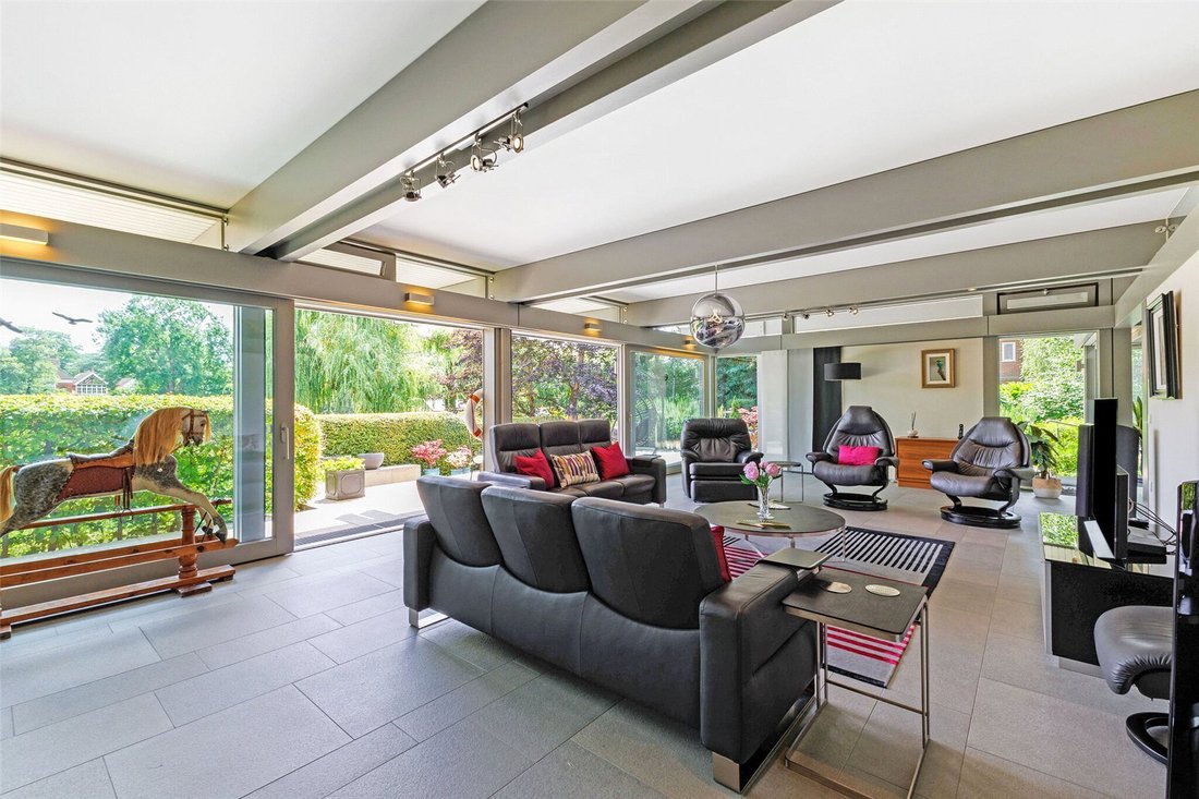 House in Maidenhead, England 3 - 17068428