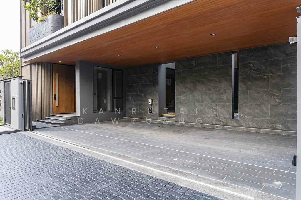 House in Bangkok, Krung Thep Maha Nakhon, Thailand 5 - 15590067