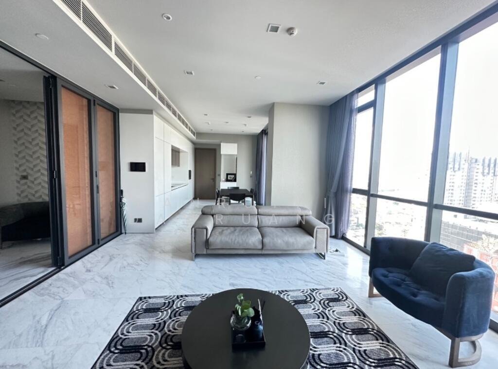 Condo in Bangkok, Krung Thep Maha Nakhon, Thailand 1 - 15358345