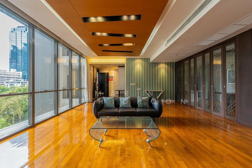 Condo in Bangkok, Krung Thep Maha Nakhon, Thailand 1 - 15993090