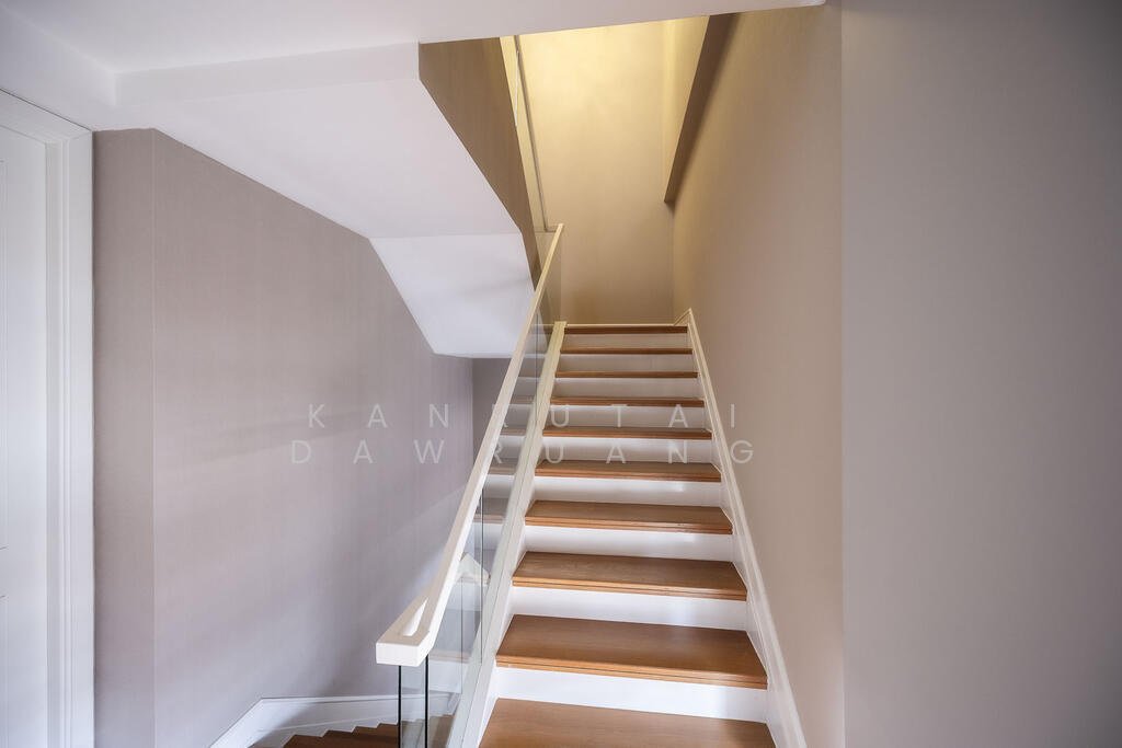 Townhouse in Bangkok, Krung Thep Maha Nakhon, Thailand 4 - 15854995
