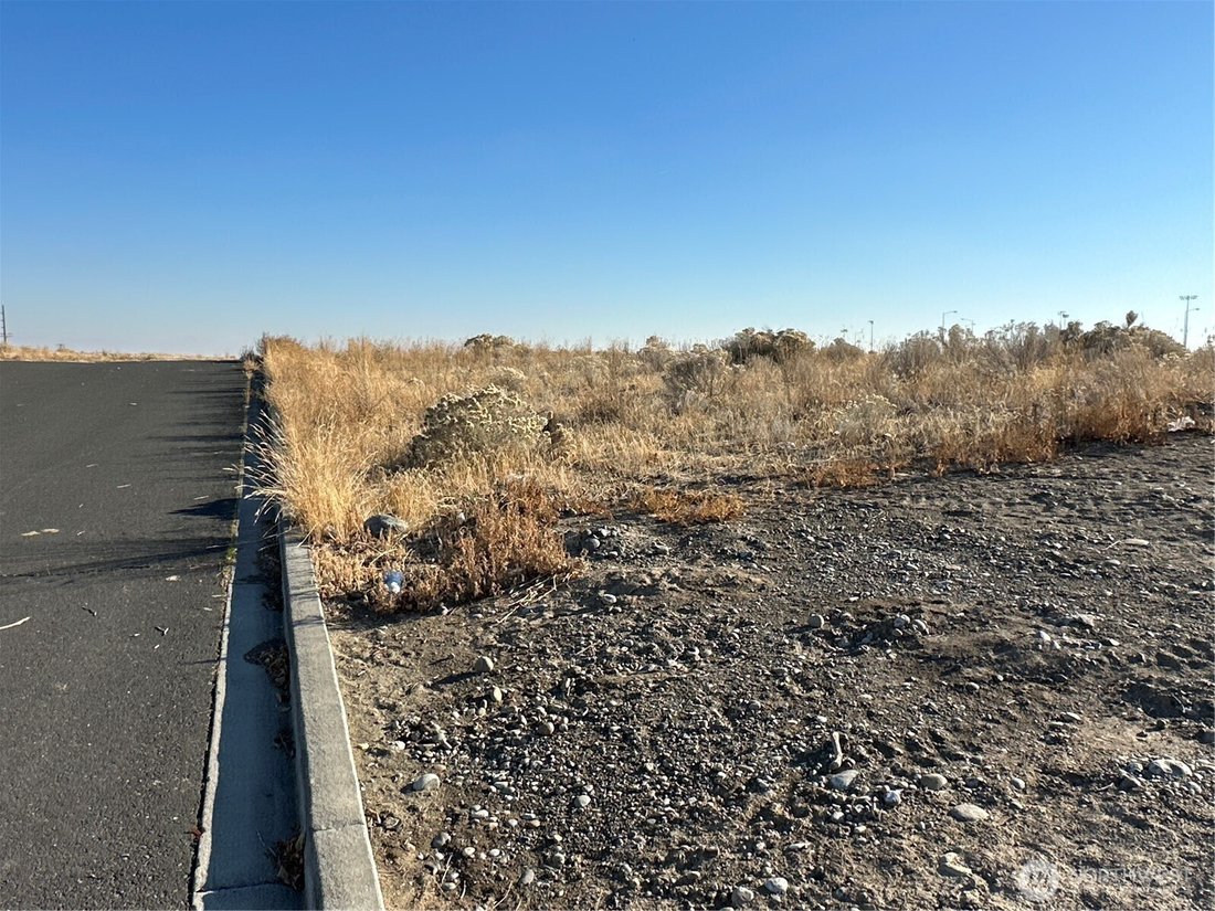 Land in Moses Lake, Washington, United States 3 - 17071582