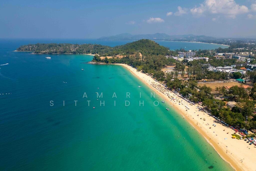 Villa in Choeng Thale, Phuket, Thailand 2 - 15529322