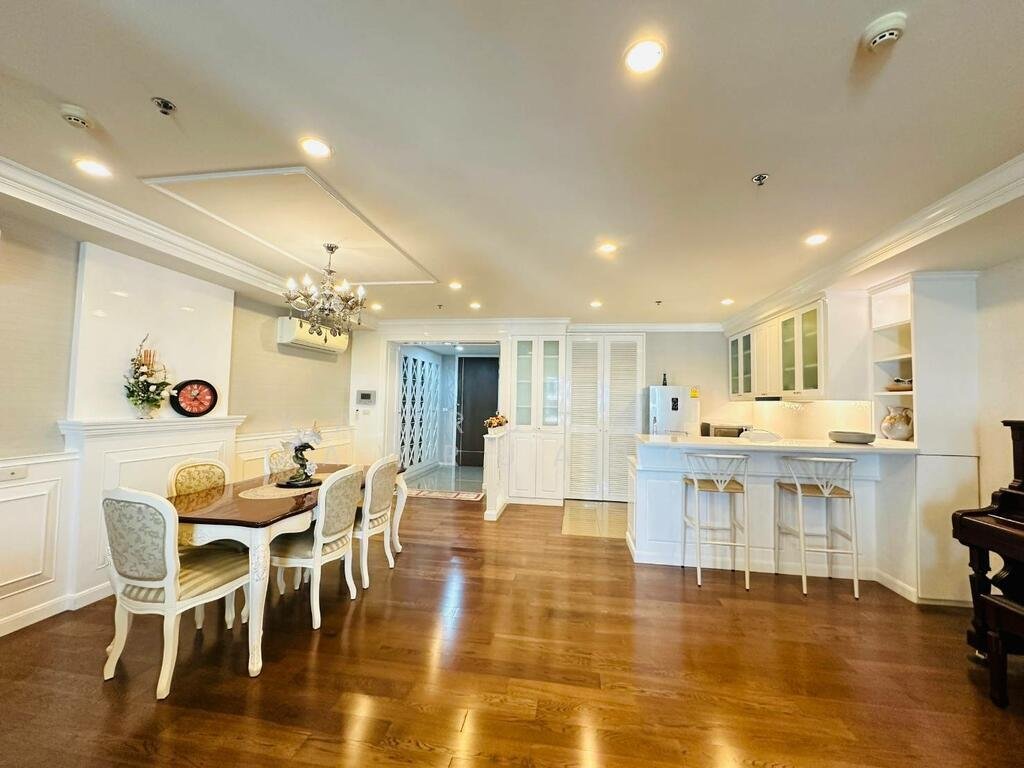 Condo in Bangkok, Krung Thep Maha Nakhon, Thailand 4 - 16327895