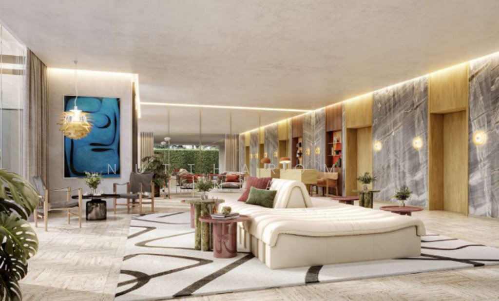 Condo in Phaya Thai, Krung Thep Maha Nakhon, Thailand 1 - 15901788
