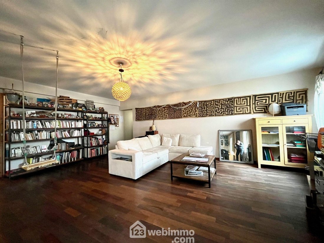 Apartment in Le Lac-Bacalan, Bordeaux, France 2 - 17068898