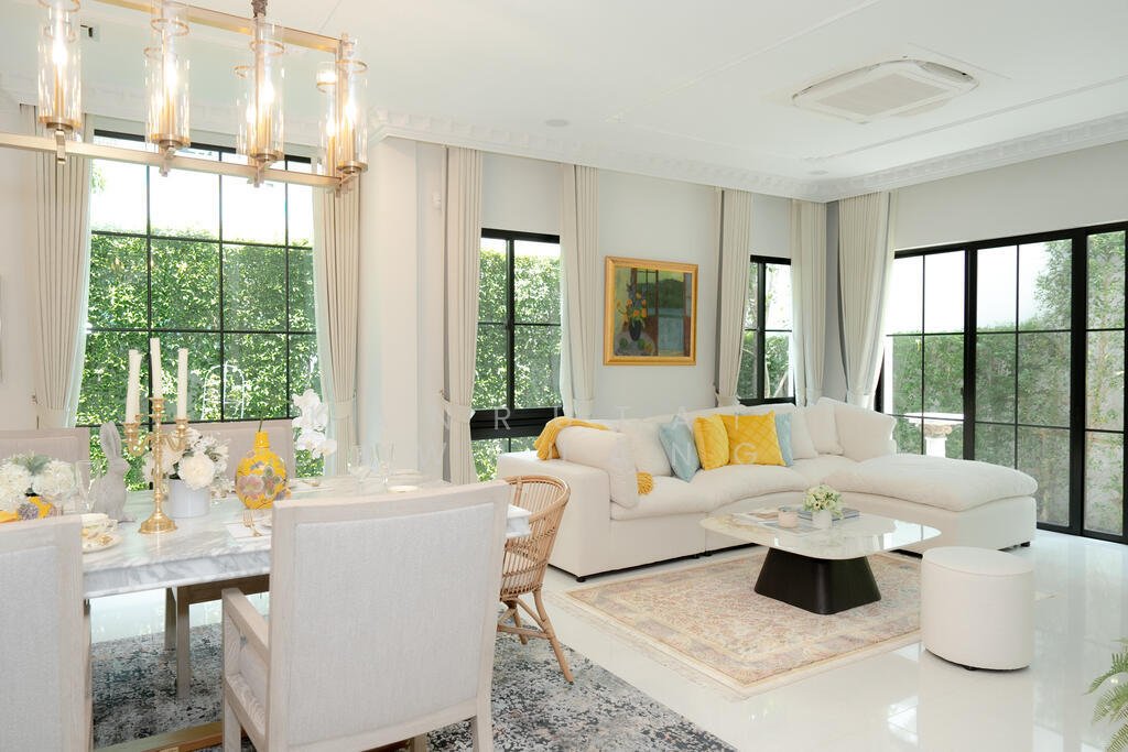House in Saphan Sung, Bangkok, Thailand 1 - 15993022