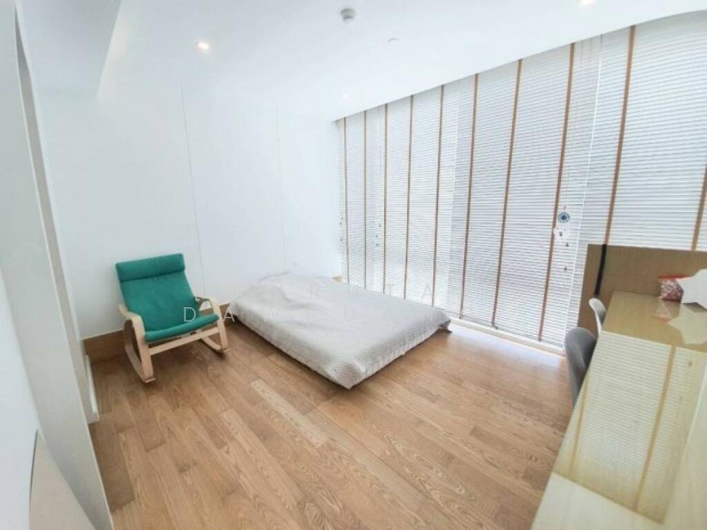 Condo in Watthana, Krung Thep Maha Nakhon, Thailand 3 - 15590154