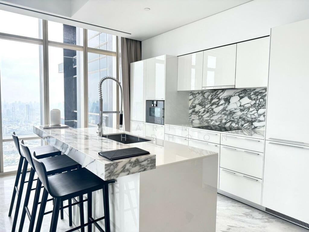 Condo in Bangkok, Krung Thep Maha Nakhon, Thailand 5 - 15136619