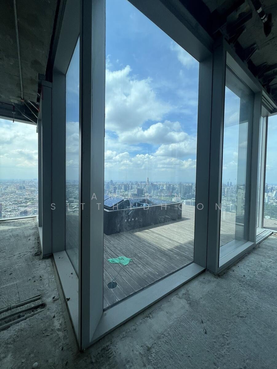 Condo in Bangkok, Krung Thep Maha Nakhon, Thailand 2 - 15137165