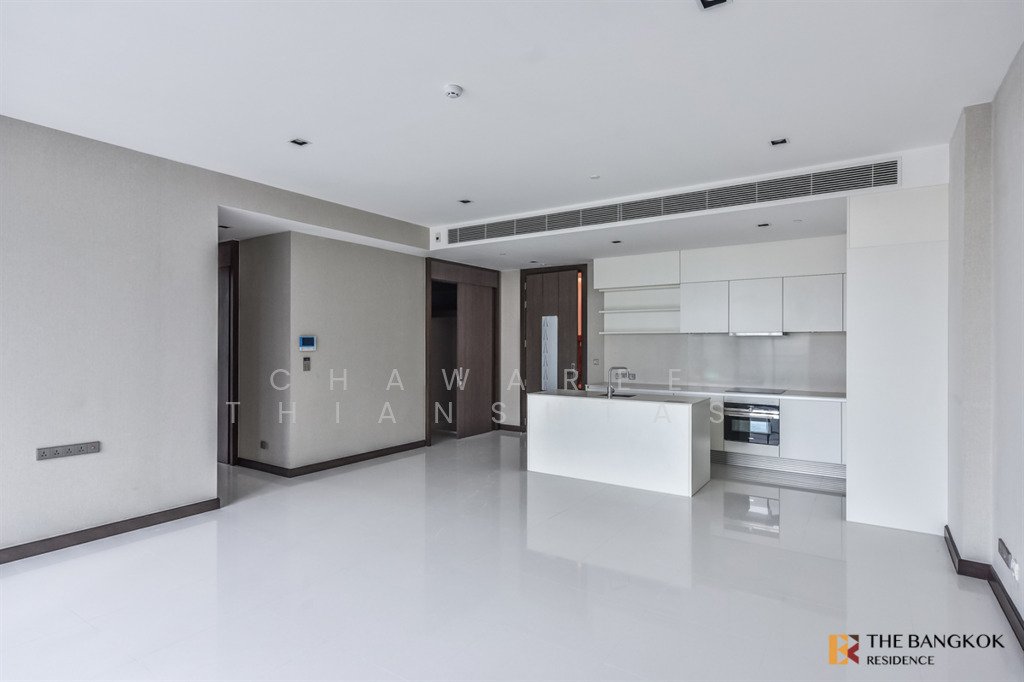 Condo in Bangkok, Krung Thep Maha Nakhon, Thailand 1 - 15876034