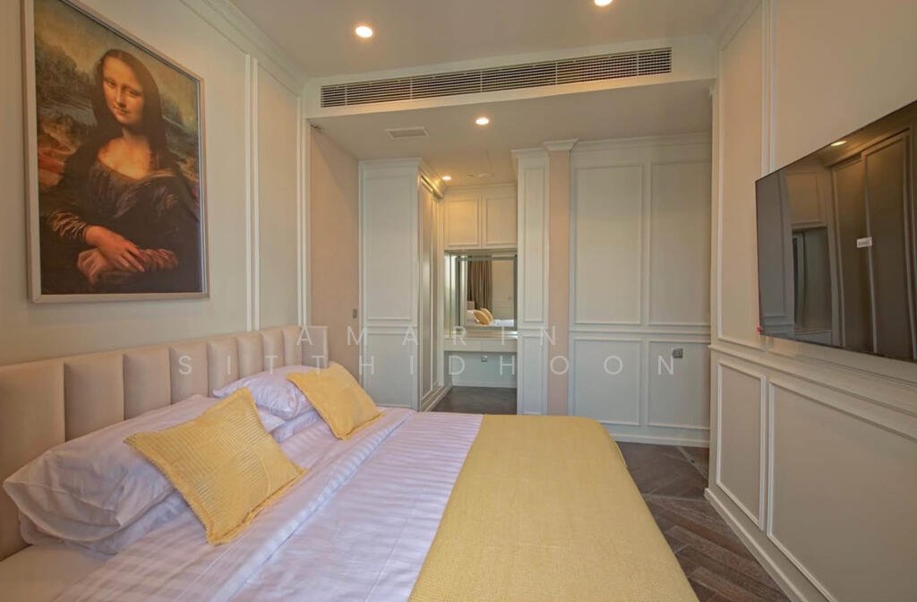 Condo in Bangkok, Krung Thep Maha Nakhon, Thailand 5 - 16294577